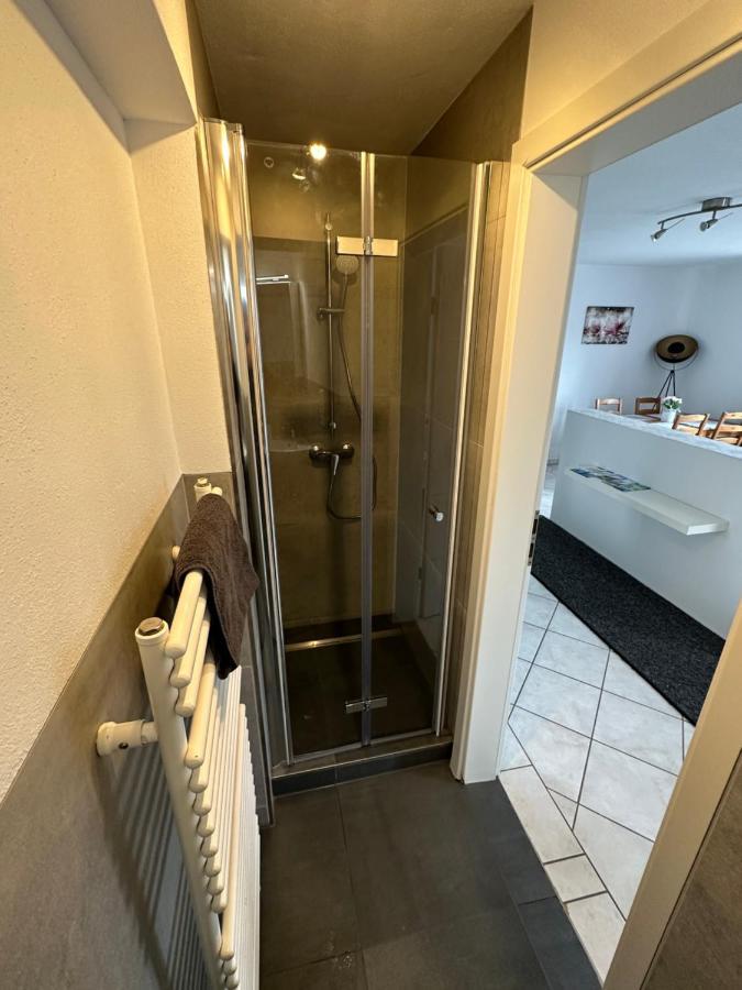 Apartment Donaublick Bad Abbach Bagian luar foto
