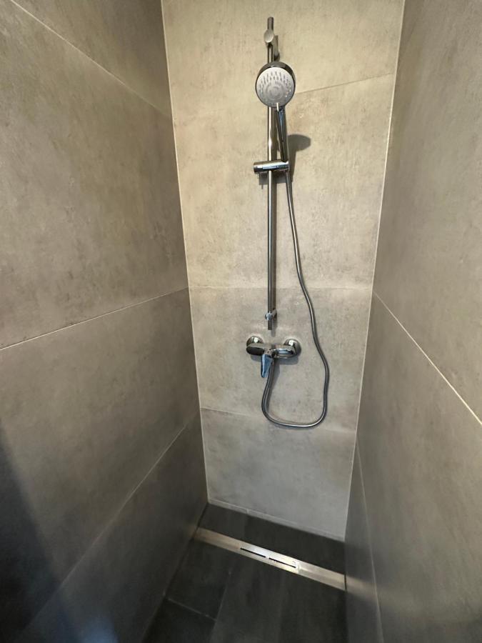Apartment Donaublick Bad Abbach Bagian luar foto
