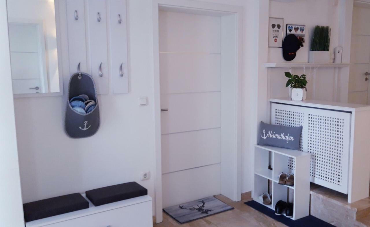 Apartment Donaublick Bad Abbach Bagian luar foto